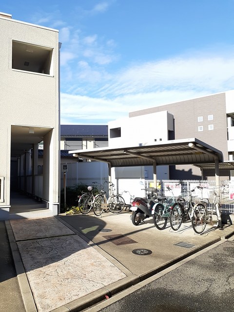 シャロルⅡ その他6