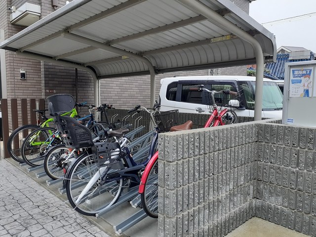 アネックス　中央 その他7