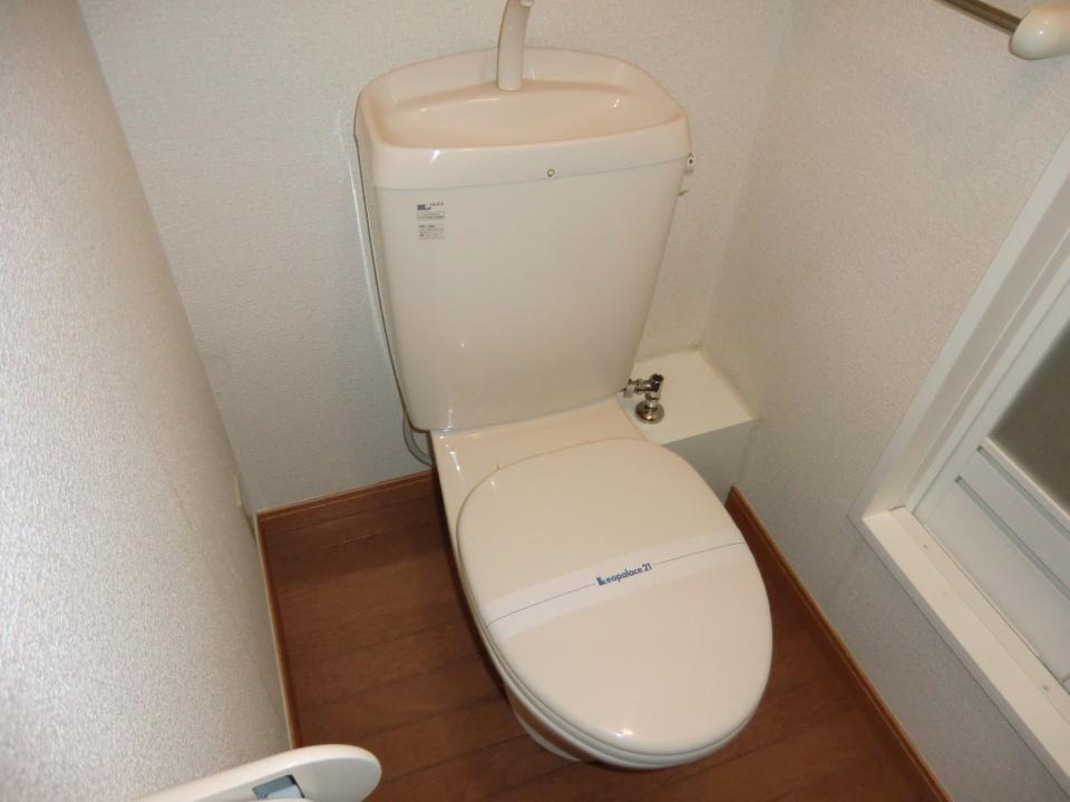 レオパレスパレス猪名寺Ⅲ その他3
