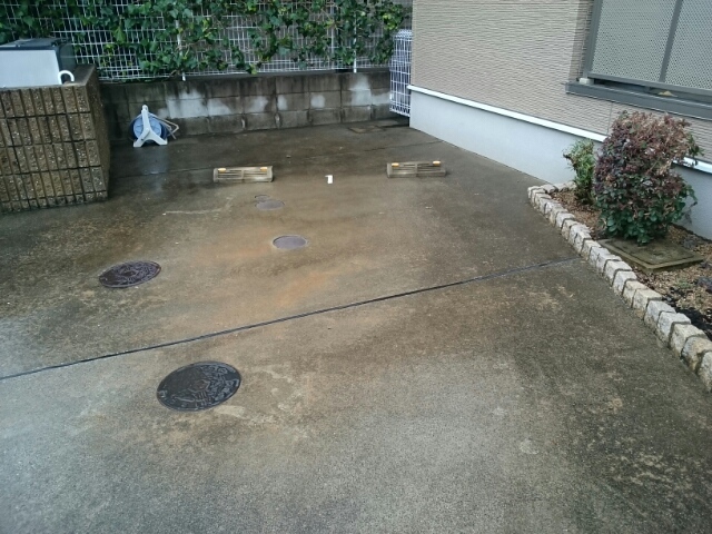 カレント・レジデンス その他7