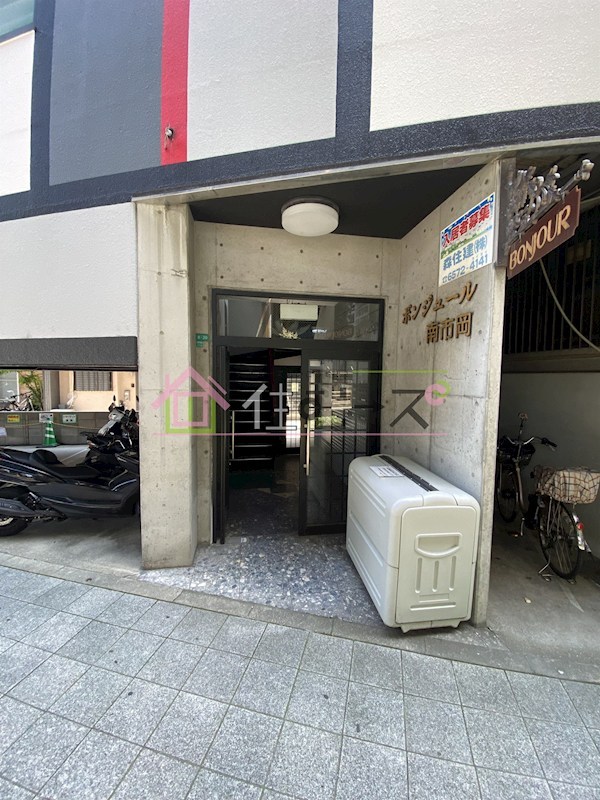 ボンジュール南市岡 その他1