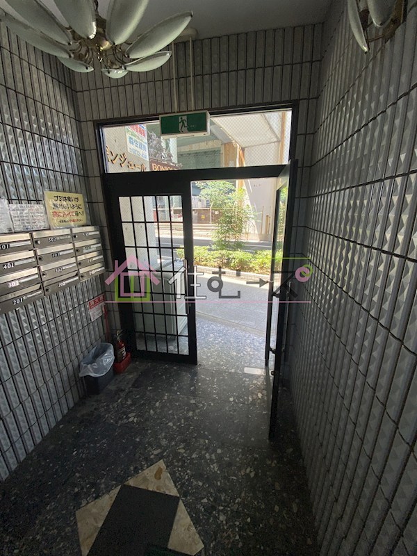 ボンジュール南市岡 その他外観2