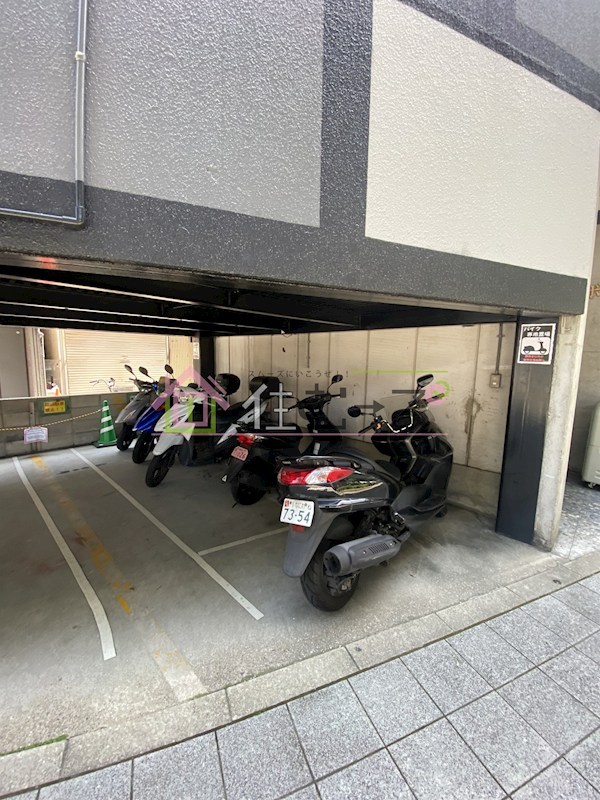 ボンジュール南市岡 その他外観5