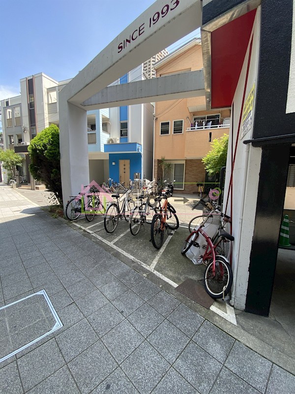 ボンジュール南市岡 その他外観6