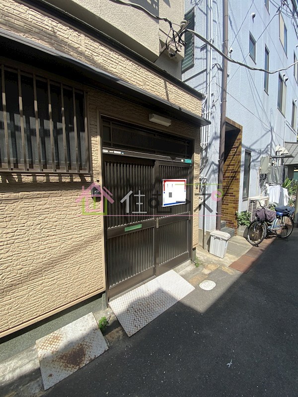 ドーム前貸家 その他1