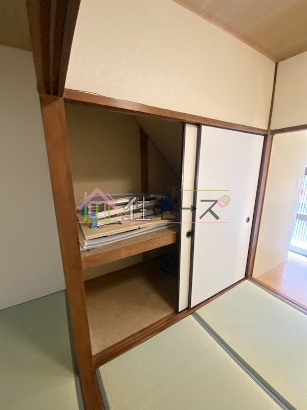 ドーム前貸家 その他3