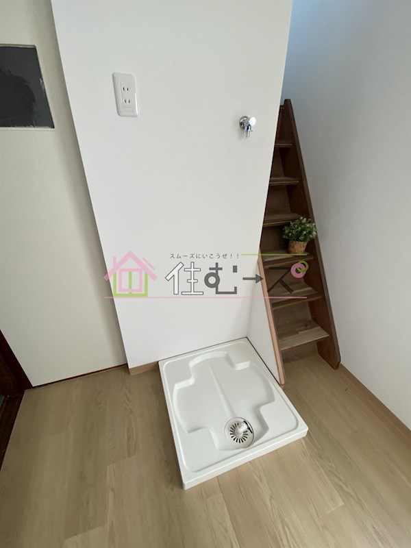 ドーム前貸家 その他6