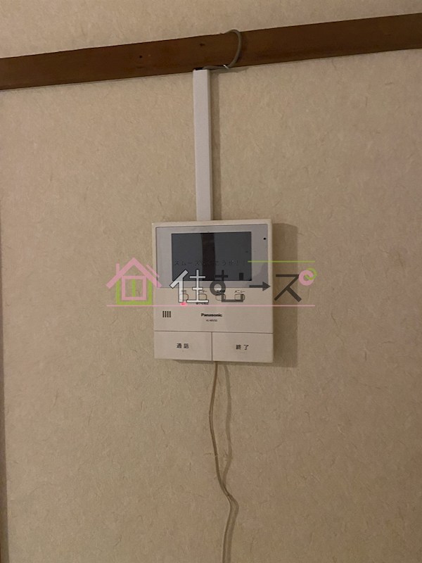 ドーム前貸家 その他外観3