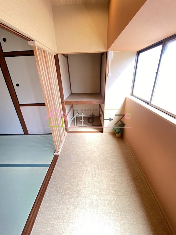 ドーム前貸家 その他外観5