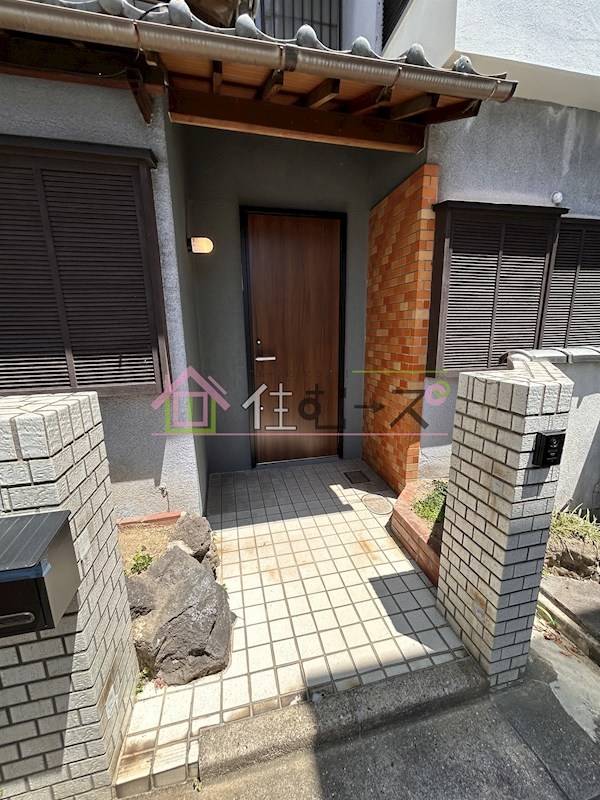 住吉区清水ヶ丘　貸戸建 その他1