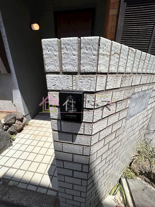 住吉区清水ヶ丘　貸戸建 その他2
