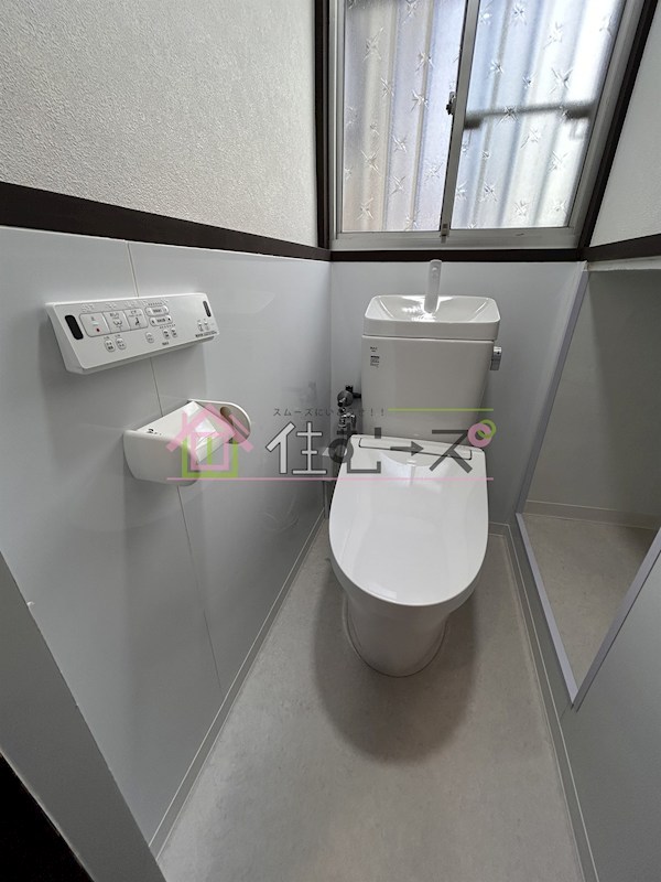 住吉区清水ヶ丘　貸戸建 その他6