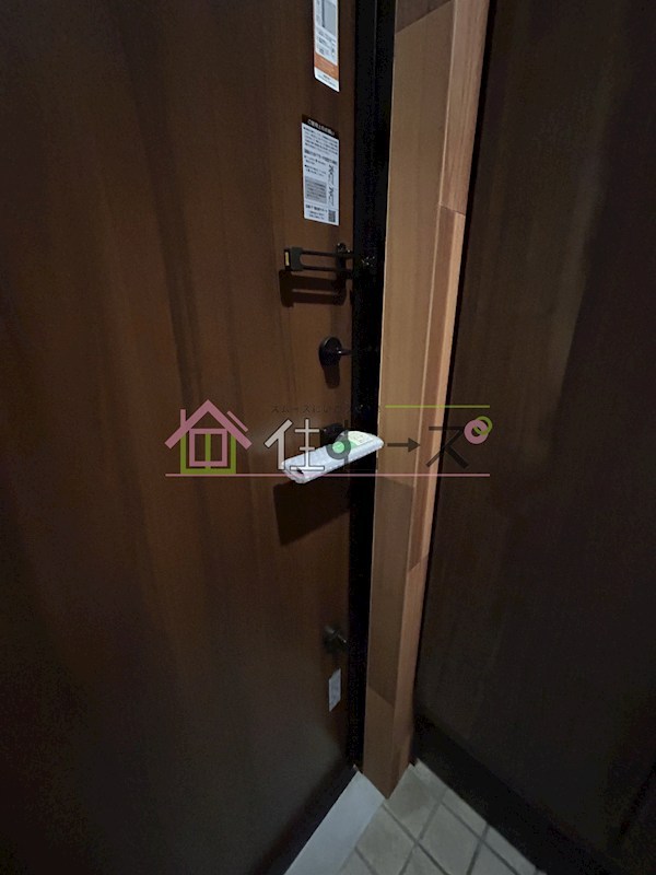 住吉区清水ヶ丘　貸戸建 その他外観4