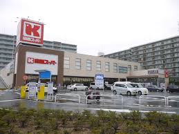 LIX大和田駅前 周辺画像3