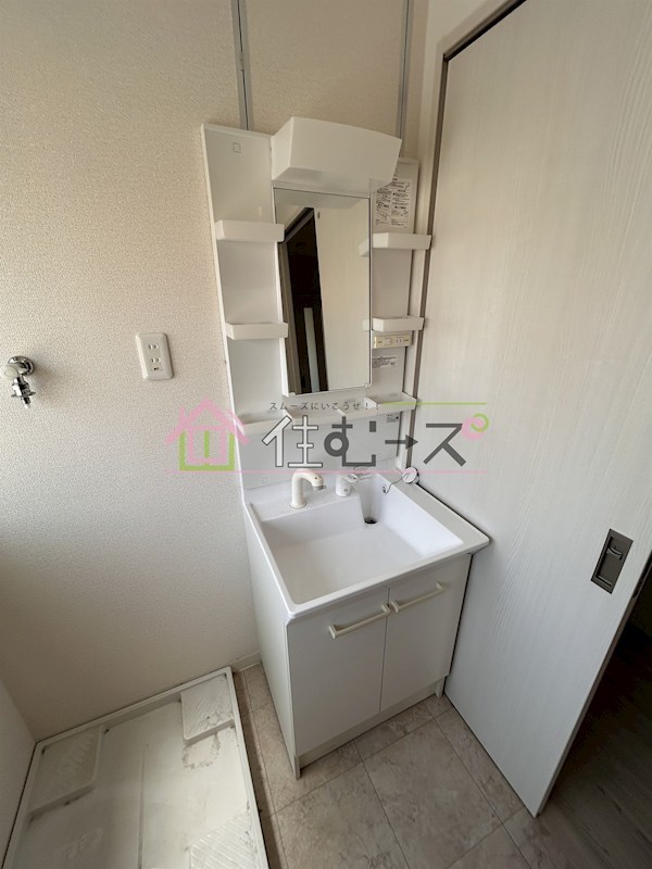 双輪建物第八コーポ その他3
