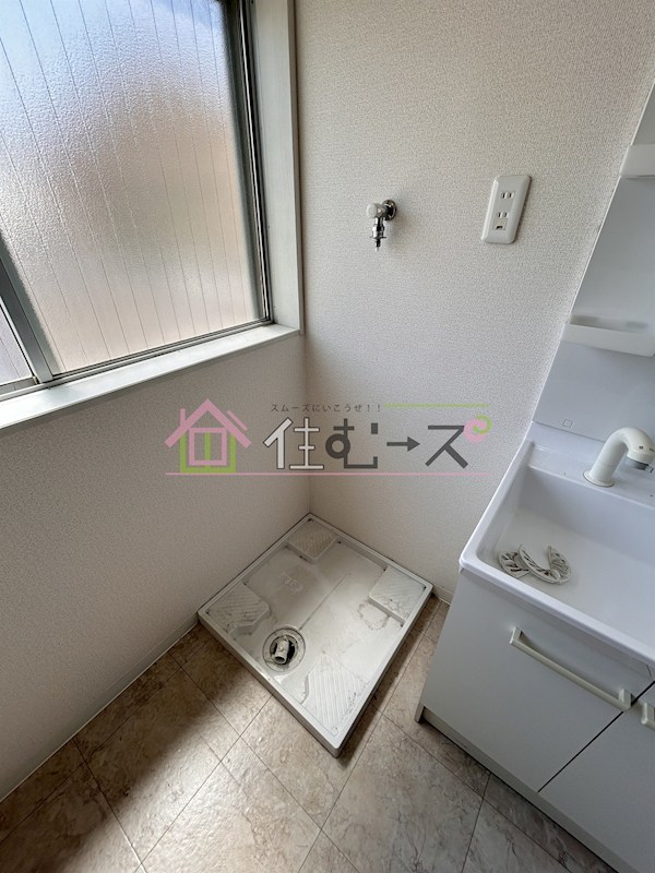 双輪建物第八コーポ その他4