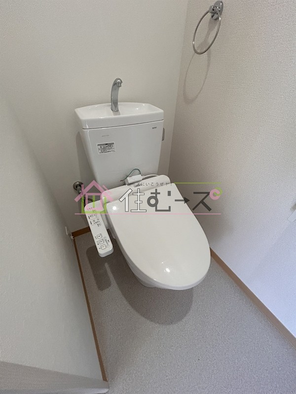 双輪建物第八コーポ その他5