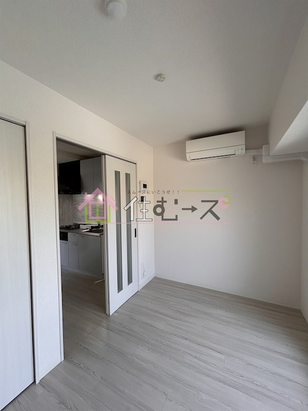 双輪建物第八コーポ リビング