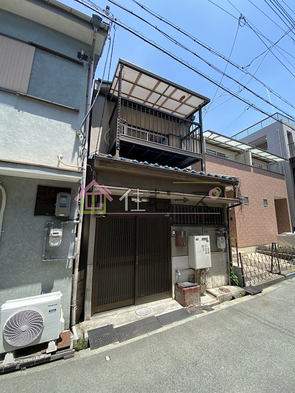 梅香3308 外観