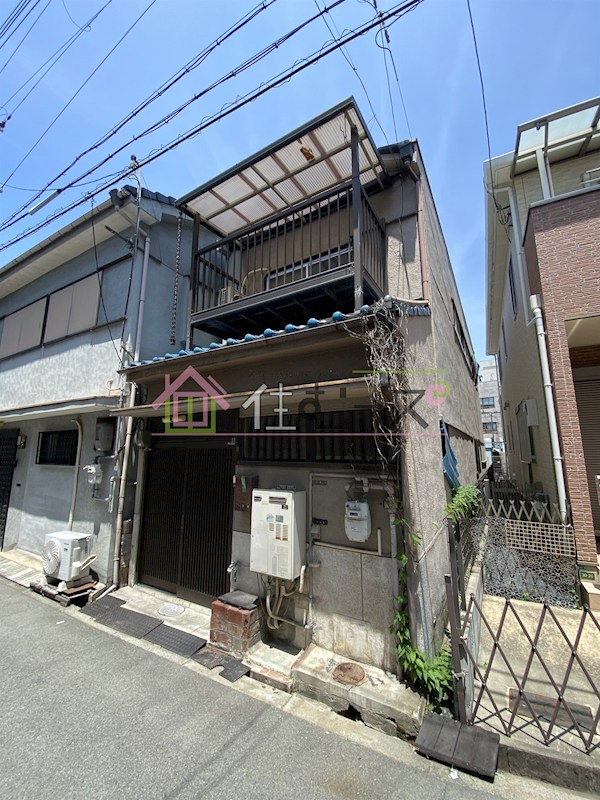 梅香3308 その他外観1