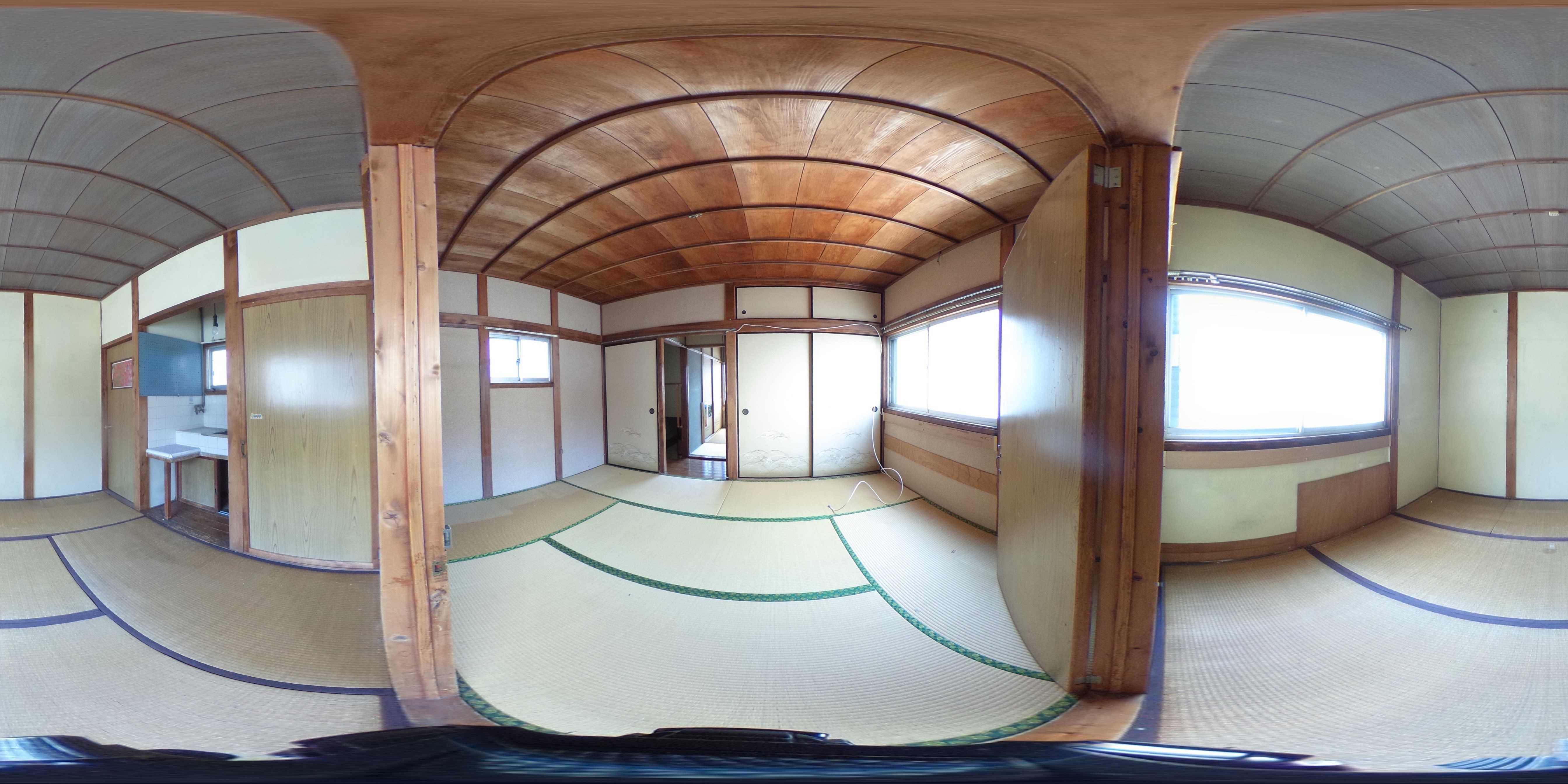 梅香3308 和室