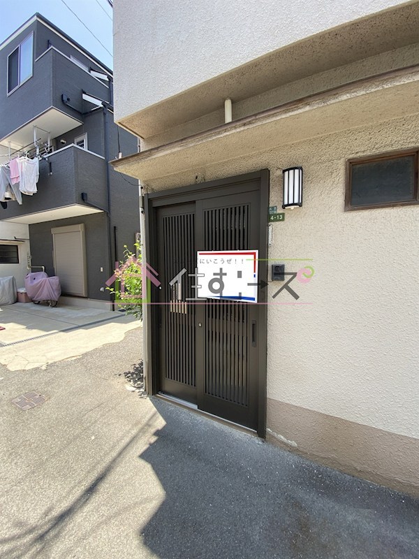 伝法戸建て貸家 その他1