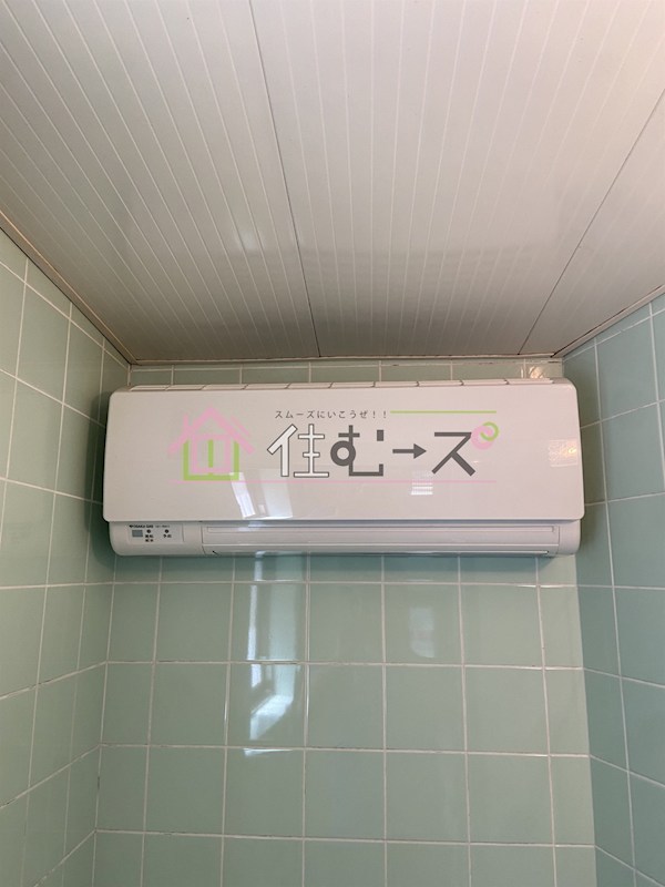 伝法戸建て貸家 その他4