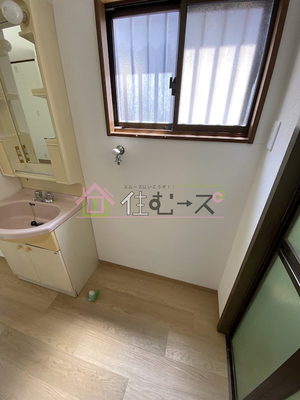 伝法戸建て貸家 その他5
