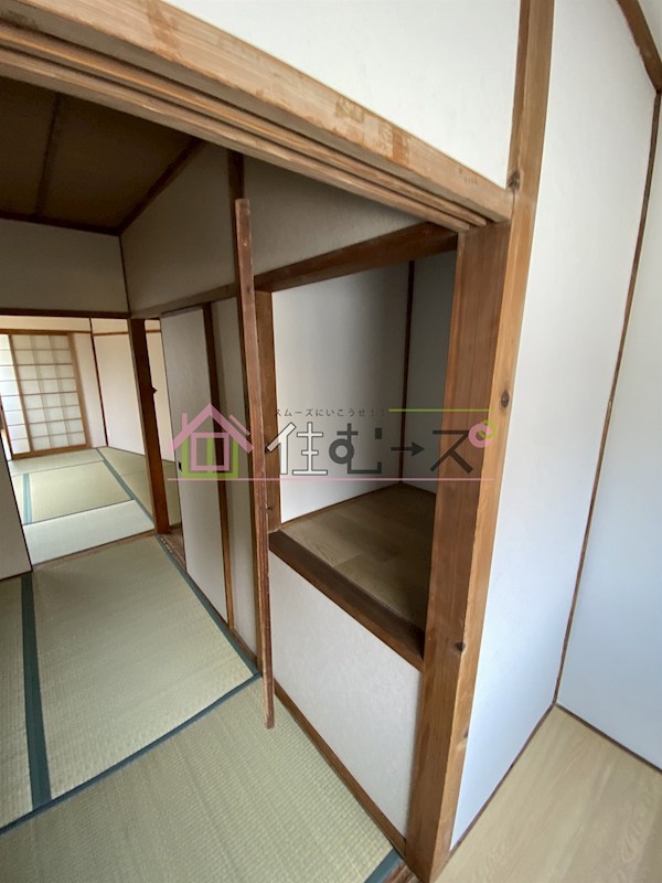 伝法戸建て貸家 その他外観2