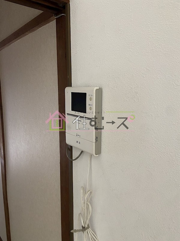 伝法戸建て貸家 その他外観5