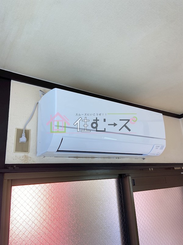 ベルハイツⅠ その他6