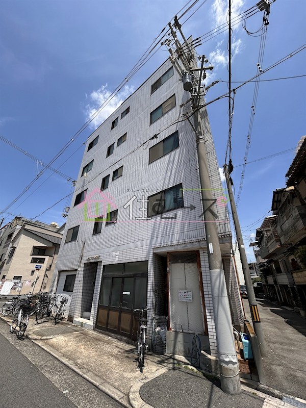 ハセロイヤル南住吉 その他外観1