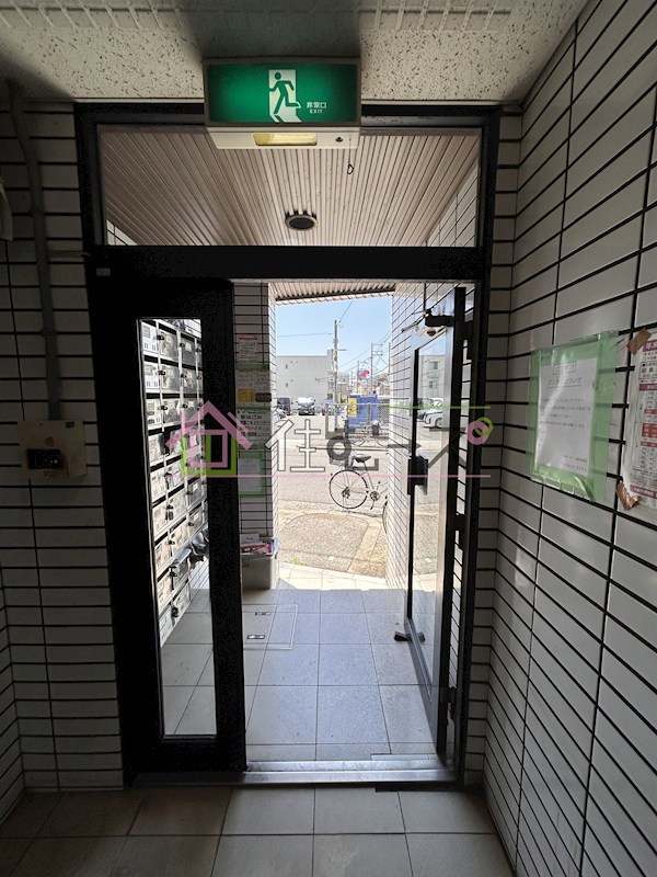 ハセロイヤル南住吉 その他外観2