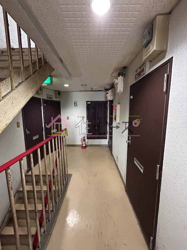 ハセロイヤル南住吉 その他外観4