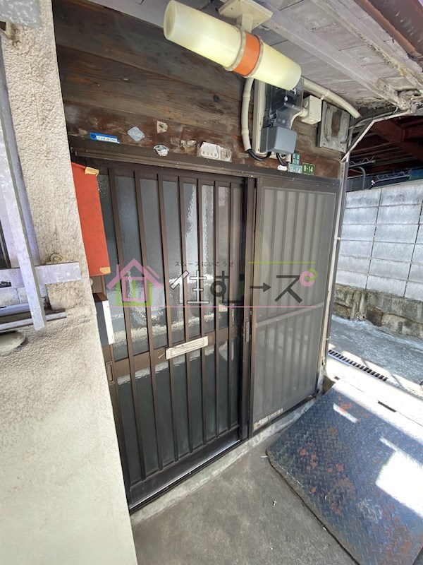伝法5丁目戸建 その他1