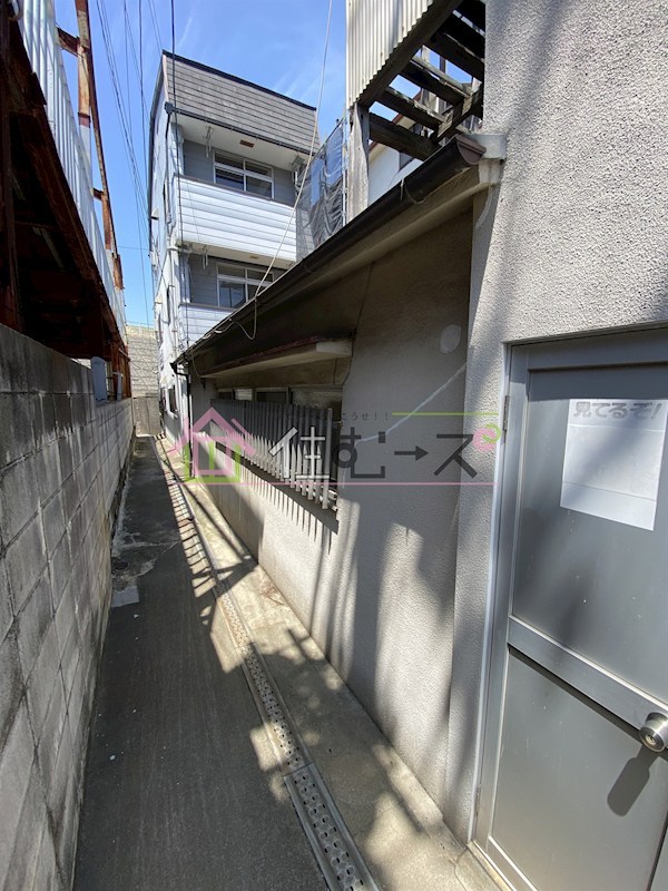 伝法5丁目戸建 その他6