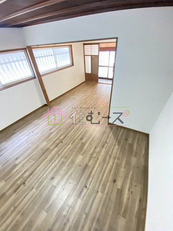 伝法5丁目戸建 その他外観4