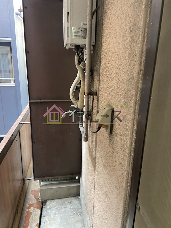 山川マンション その他6