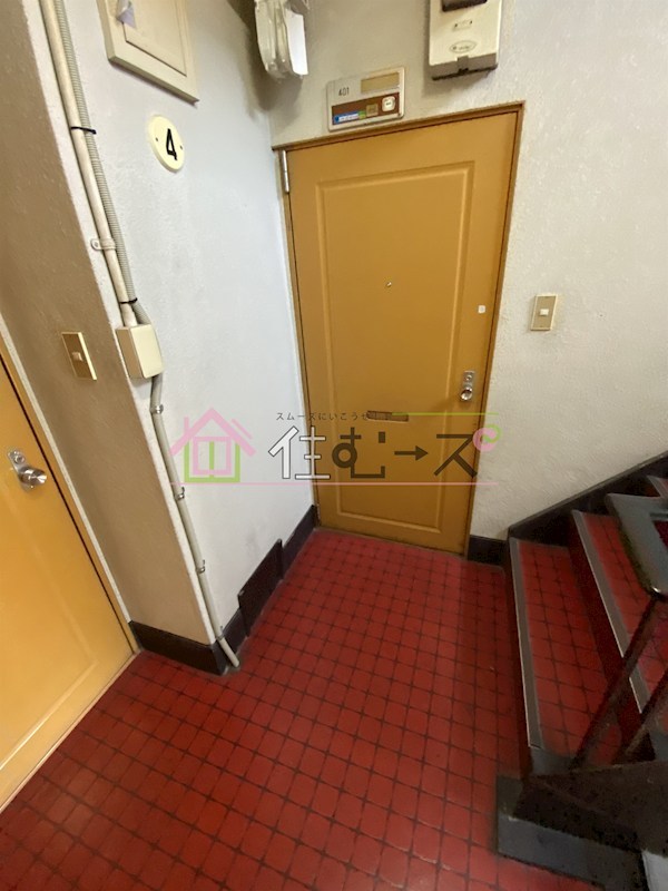 山川マンション その他外観4