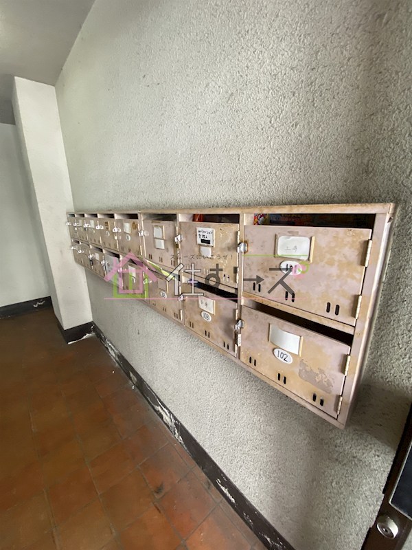 山川マンション その他外観6