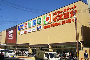 F+style高見の里２号館 周辺画像6