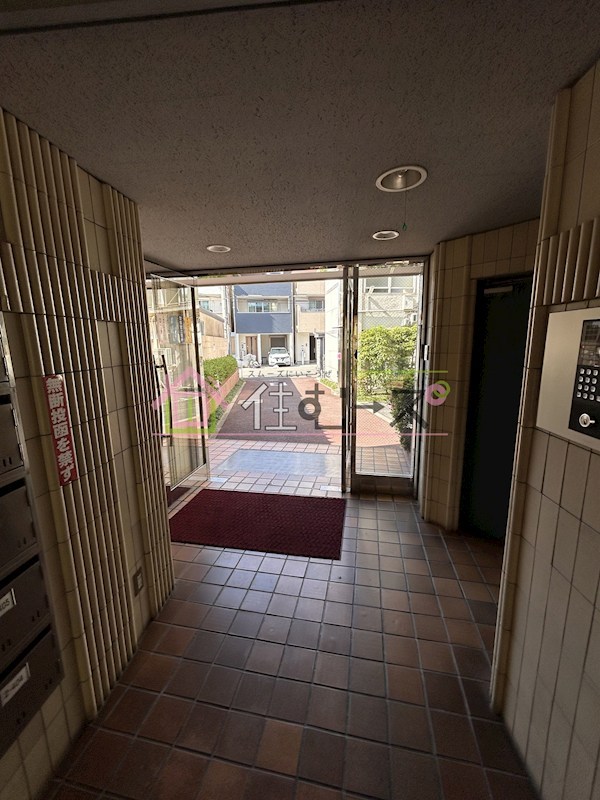 メゾン住吉弐番館 その他外観2