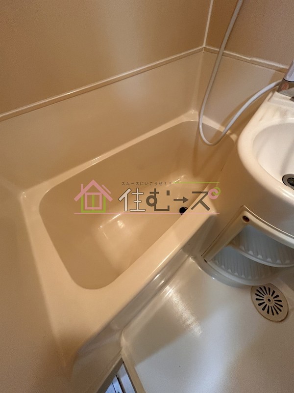 メゾン住吉弐番館 風呂画像