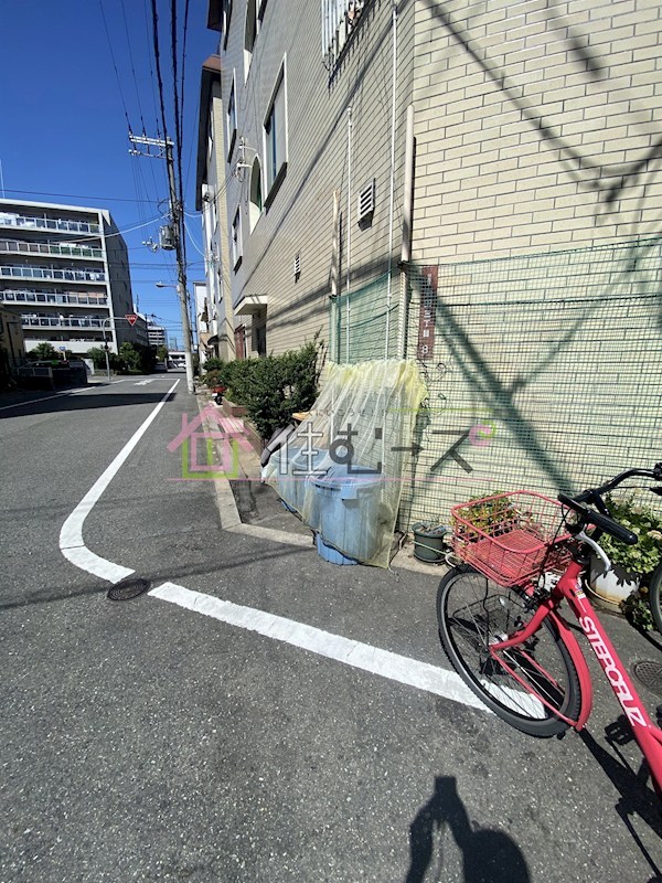 早川グリーンマンション その他外観3