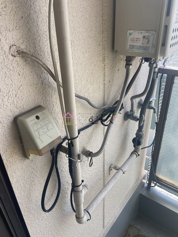 帝塚山ハイツ その他5