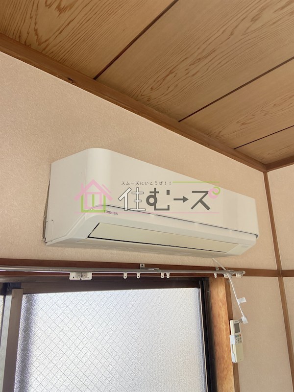 山川マンション その他5