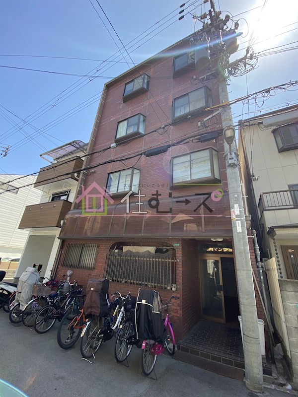 山川マンション その他外観1