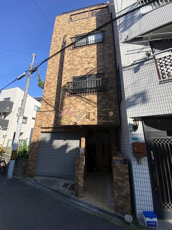 夕凪　戸建 外観