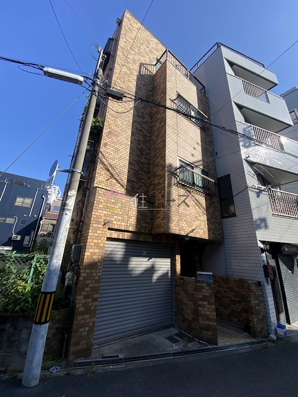 夕凪　戸建 その他外観1
