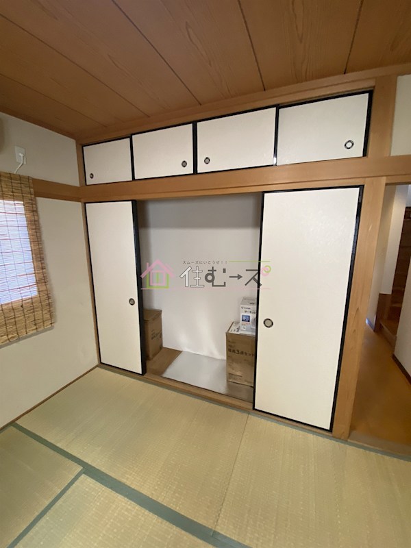 夕凪　戸建 その他外観2